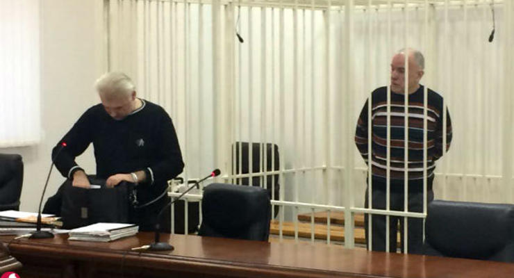 Дело Гонгадзе: Суд перенес рассмотрение жалобы Пукача на приговор