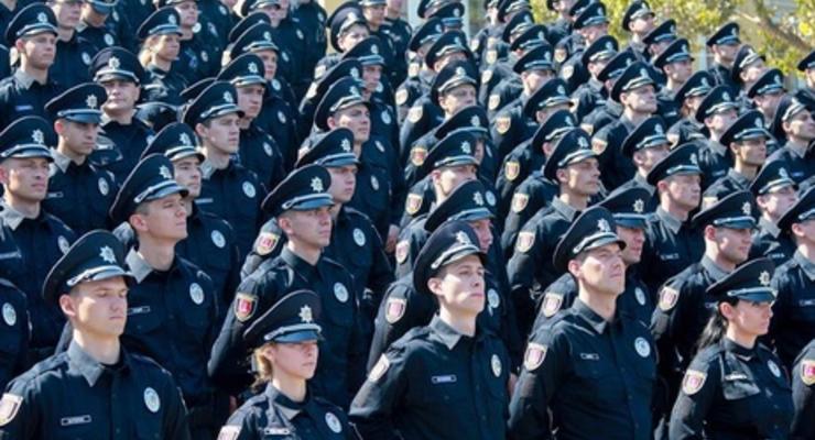 Патрульная полиция заработает в 29 городах к июню 2016 года
