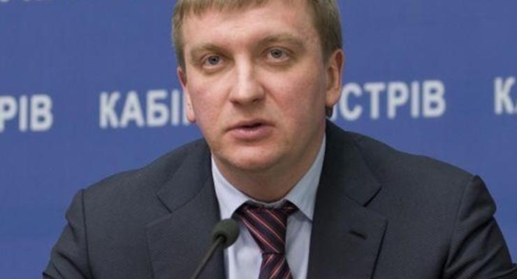 Глава Минюста Петренко надеется на скорый запрет Компартии
