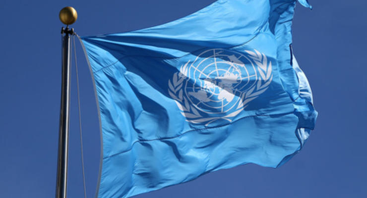 Совбез ООН в пятницу обсудит ситуацию в Украине