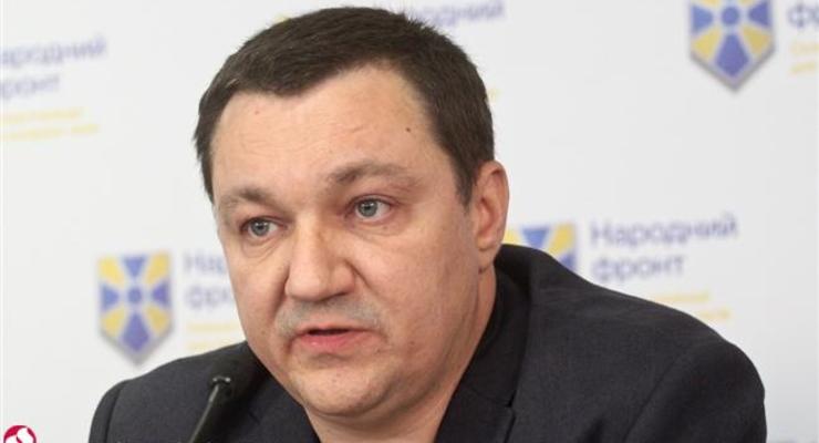 Тымчук дал оценку сепаратистской угрозе на востоке и юге Украины