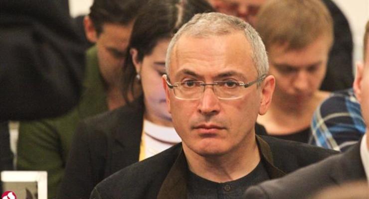 РФ может объявить Ходорковского в международный розыск - СМИ