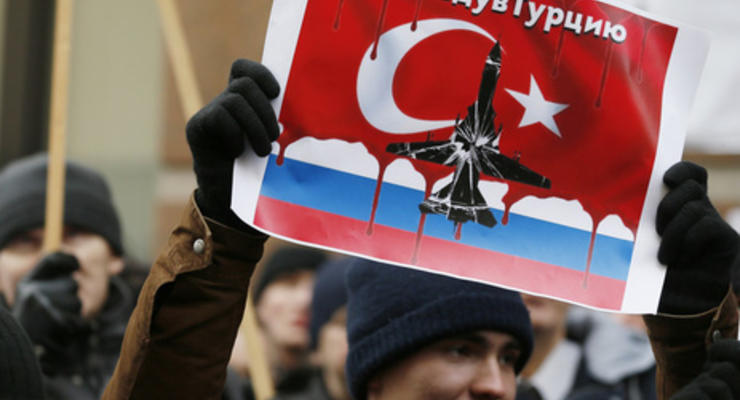 Ассоциация турецких студентов в РФ: Вузы стали отчислять граждан Турции