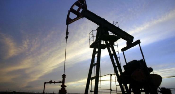 Цена на нефть Brent рухнула ниже $38 за баррель