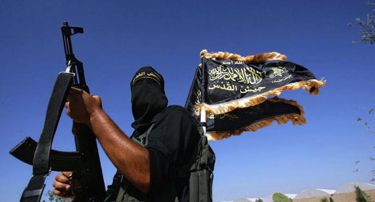 Боевики ИГИЛ захватили город Сабрата в Ливии