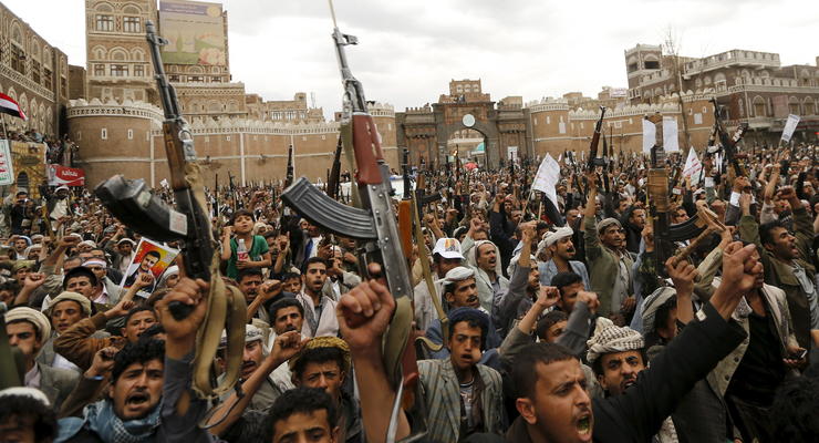 В Йемене анонсировали начало перемирия - СМИ