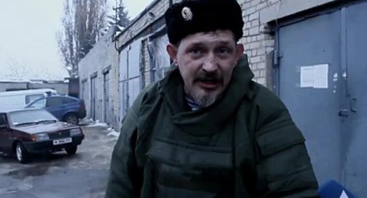 В МВД рассказали подробности гибели террориста Дремова