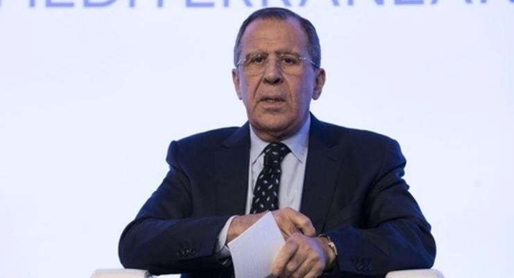 Россия поддержала Ирак в противостоянии с Турцией