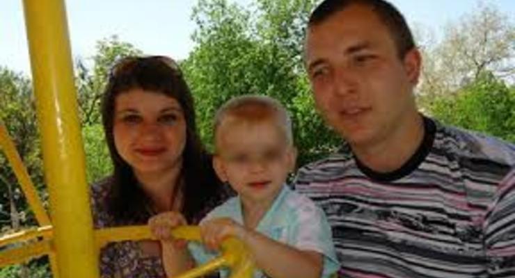 "Власти" Крыма подарили квартиру семье погибшего в Сирии военного