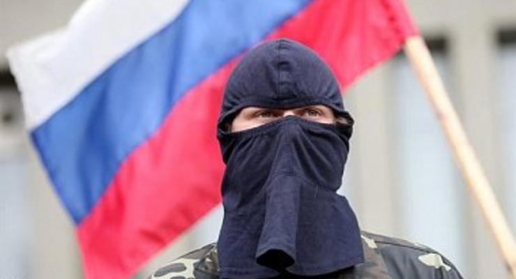 В Луганске боевики вводят регистрацию для украинцев