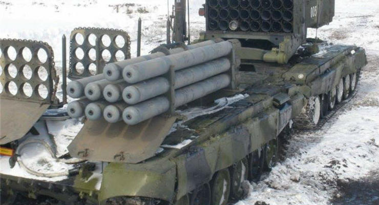 Российский солдат случайно рассекретил поставки оружия для Асада