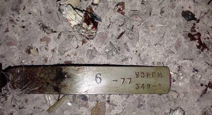 Стали известны подробности взрыва на Новой почте в Днепропетровске