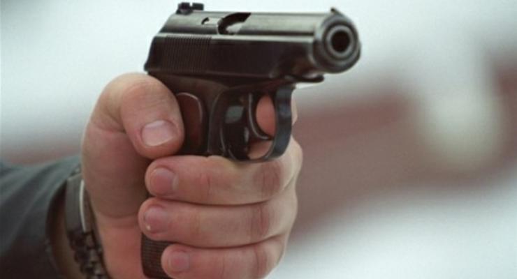 В Киевской области 19-летний приезжий стрелял в школе по детям