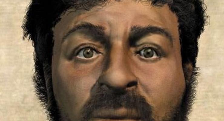 Эксперты воссоздали лицо Иисуса Христа, изучив древние черепа