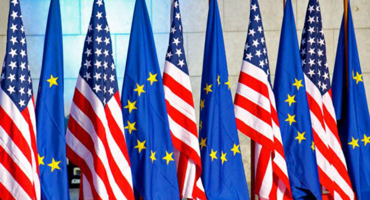 ЕС грозит США введением виз