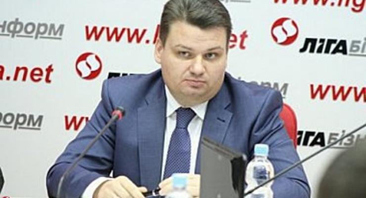 Колесников внес залог 2,4 млн гривен за адвоката Лукаш