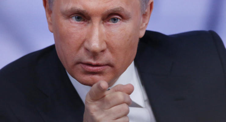 Путин: Россия готова отменить визовый режим с Грузией