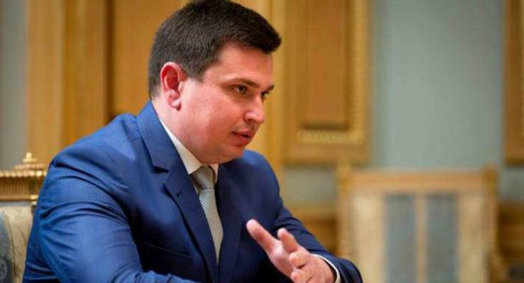 По озвученным Саакашвили схемам НАБ проводит расследование