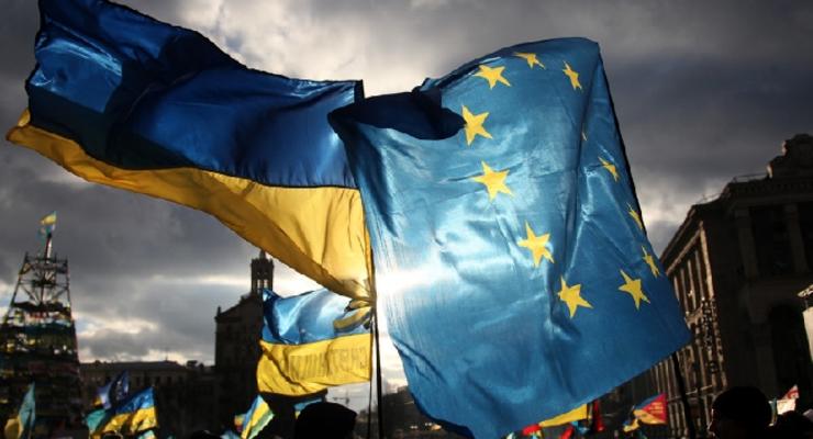 Отчет по безвизовому режиму Украина-ЕС: полный текст и перевод