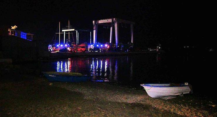 У берегов Турции перевернулось судно: погибли 18 мигрантов