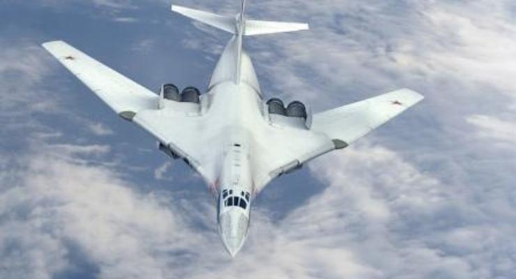 Турция и Европа закрыли небо для дальней авиации России