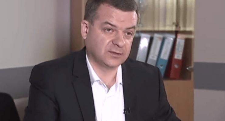 Суд отказался заключать под стражу "бриллиантового прокурора" Корнийца