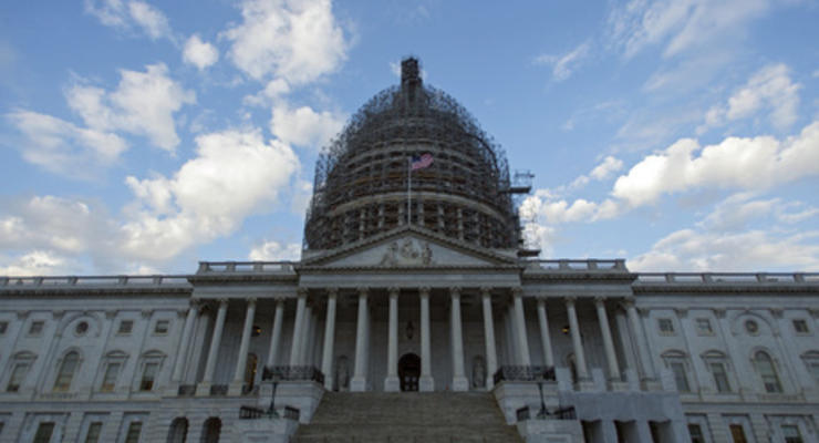 Конгресс США предусмотрел $660 млн на помощь Украине