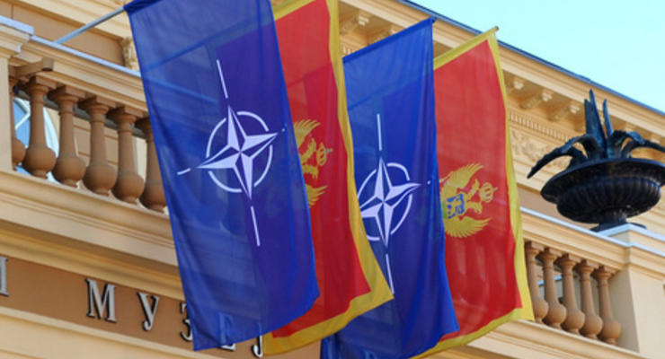 Черногория продлила действие санкций за аннексию Крыма