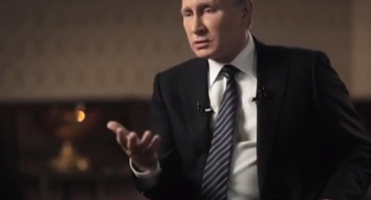 Путин назвал конфликт между Аваковым и Саакашвили трагикомедией