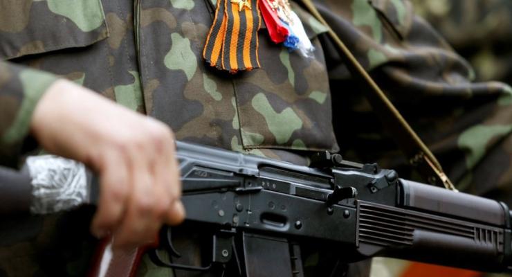 В Макеевке боевик ДНР убил таксиста &ndash; соцсети
