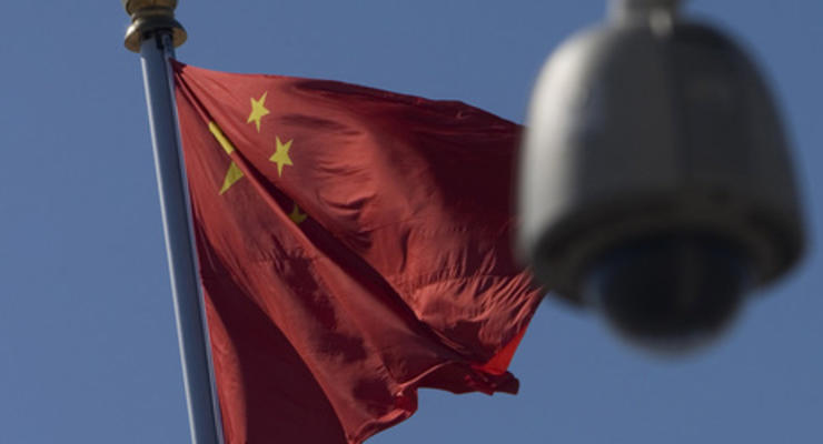 Китай выступает против применения антироссийских санкций