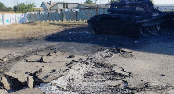 Группа ИС прокомментировала захват Коминтерново боевиками ДНР