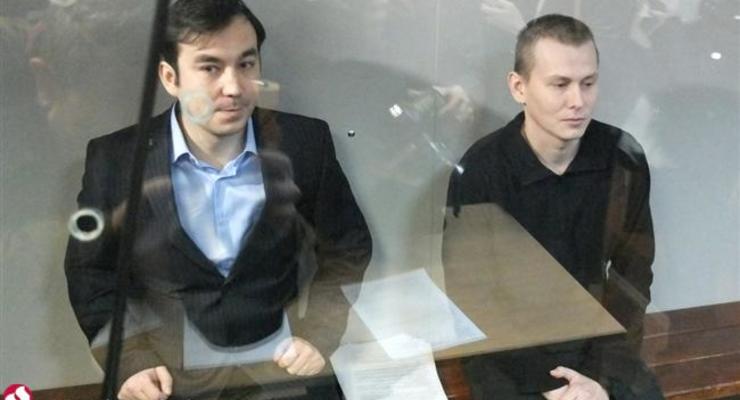 Адвокаты российских ГРУшников подали отвод новому прокурору