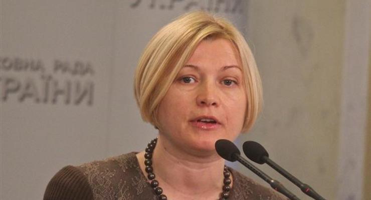 Украина требует от ОБСЕ фиксации нарушений гибридной армией РФ