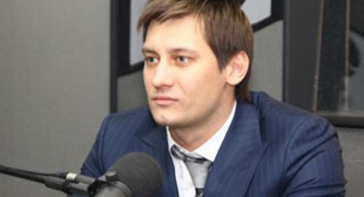 Депутат РФ Гудков: Перешептывания в кулуарах Думы приобретают истерический оттенок