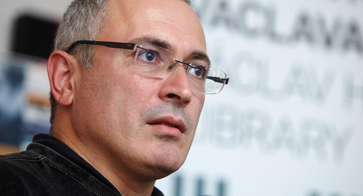 Ходорковский рассказал, когда падет режим Путина