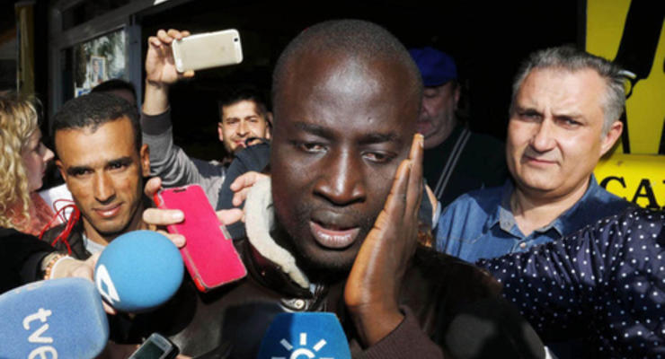 В Испании иммигрант из Сенегала выиграл в лотерею 400 тысяч евро