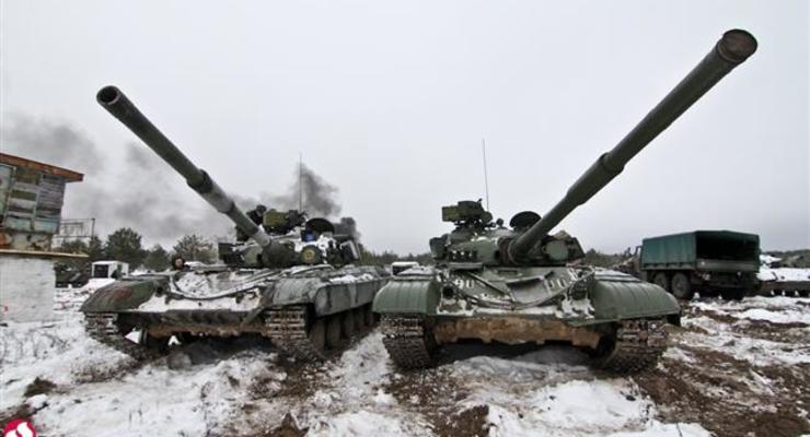 Украина заместила треть российских комплектующих военной техники