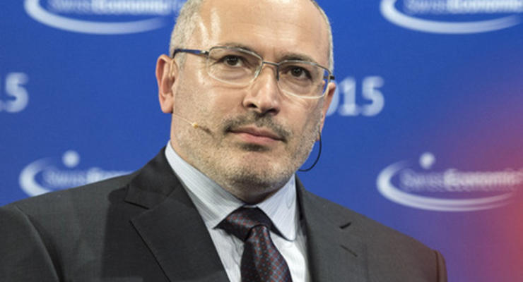 Ходорковский заявил, что может попросить убежище в Британии