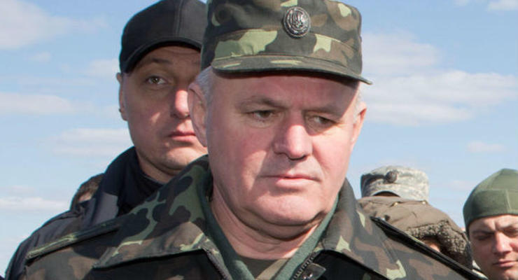 За что увольняют Пушнякова и других генералов: неизвестные детали