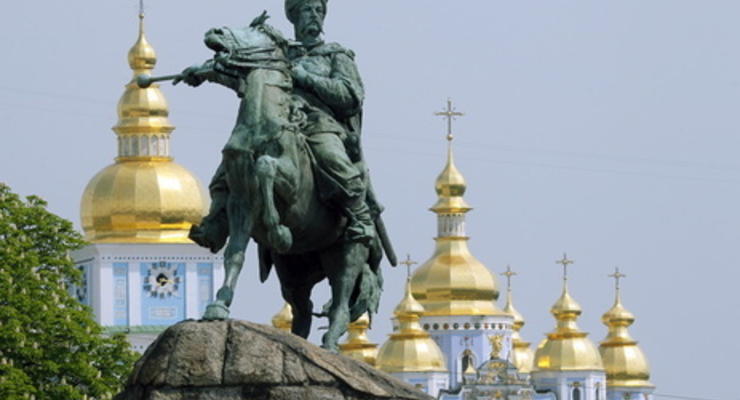 Игорь Луценко: Колокольня Софийского собора в Киеве наклонилась на 12 см