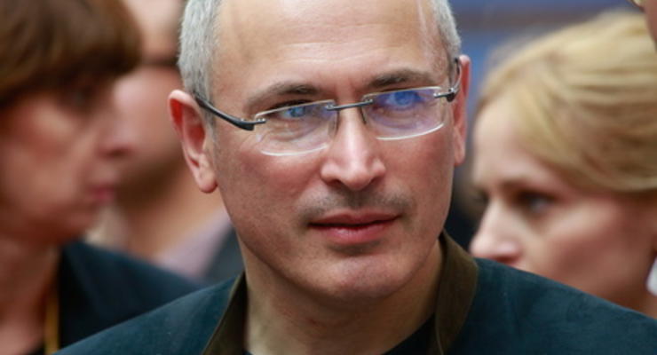 Ходорковский: Режим в России сменится в течение пяти-восьми лет