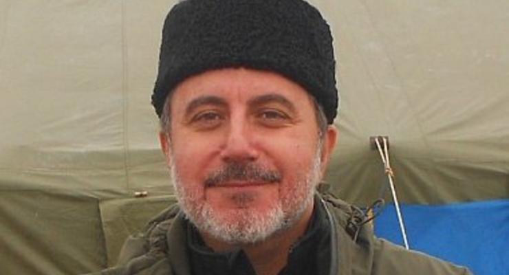 Ислямов: Крымскотатарский батальон будет наносить удары в Крыму