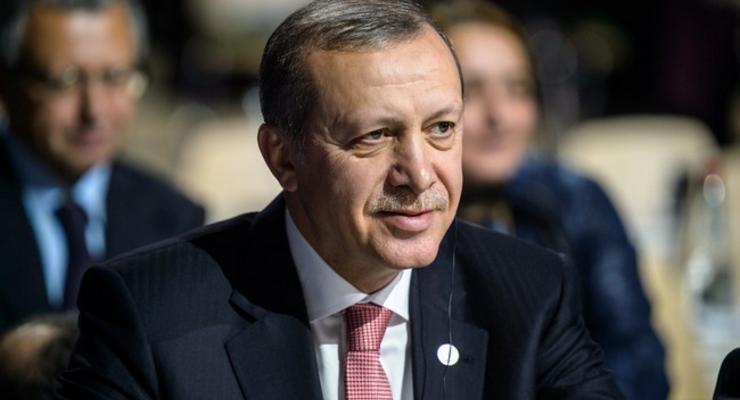 Турция не будет бороться с ИГ вместе с Россией и Сирией