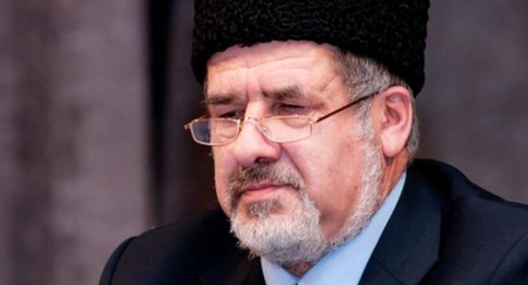 В оккупированном Крыму состоится суд над замом главы Меджлиса