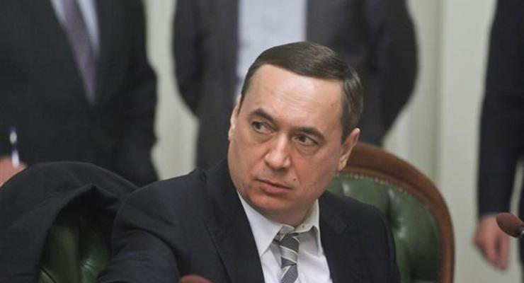 НАБУ проверит заявление Лещенко о "взятках Мартыненко"