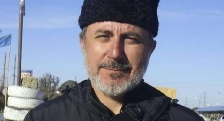 Поклонская грозит Ислямову тюрьмой за создание крымскотатарского батальона