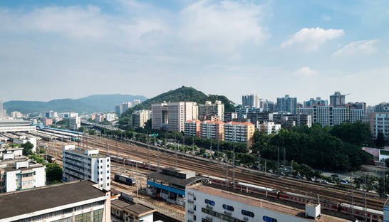 Украинцы в Китае: Люди здесь очень доброжелательные и дружелюбные, но при этом хитрые