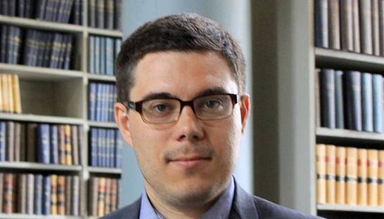 Березовец: СНБО в марте представит стратегию по деоккупации АРК