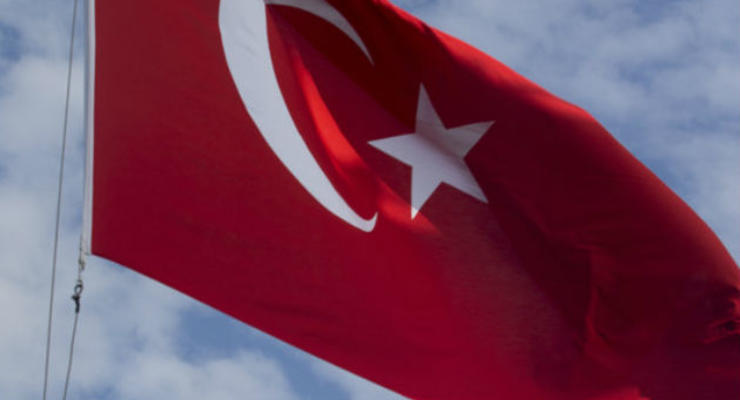 Турция опровергла причастность к крымскотатарским батальонам
